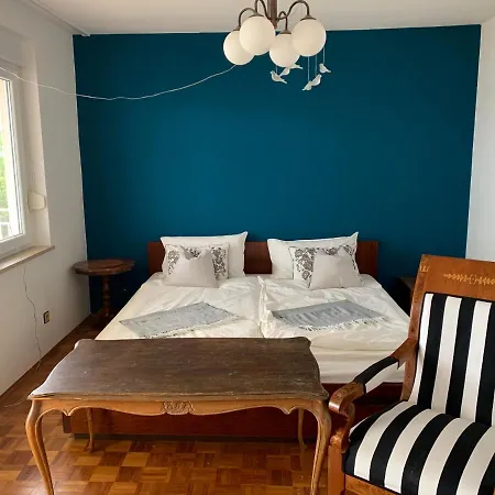 Vikendica Haus Stipeto *