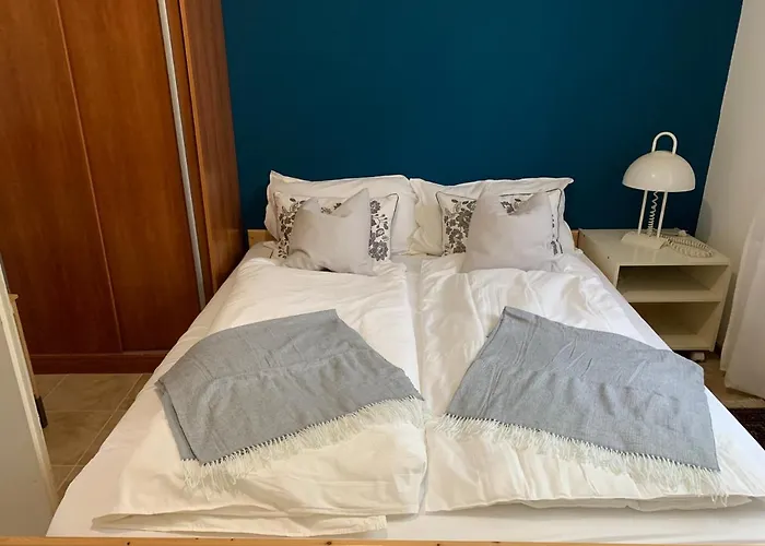 Vikendica Haus Stipeto