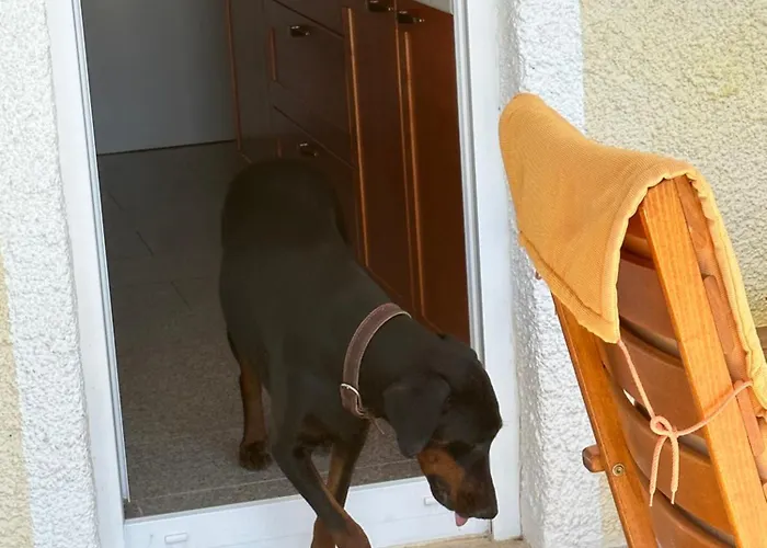 Vikendica Haus Stipeto