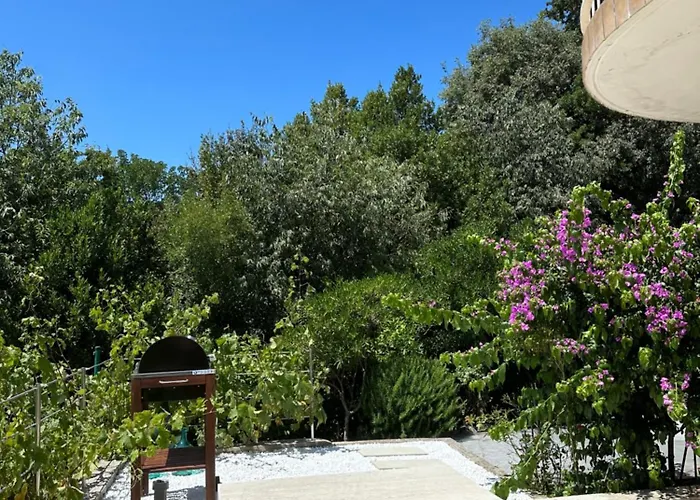 Haus Stipeto Dramalj