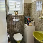 Haus Stipeto Casa de Férias *