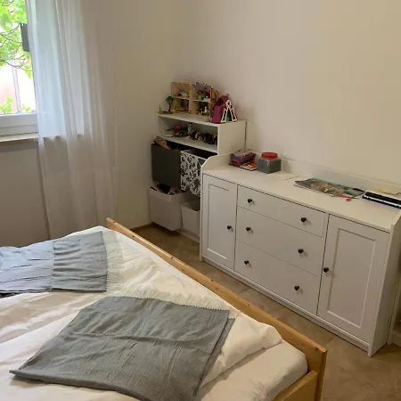 Haus Stipeto Nyaraló *