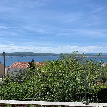 Haus Stipeto Prázdninový dům Dramalj