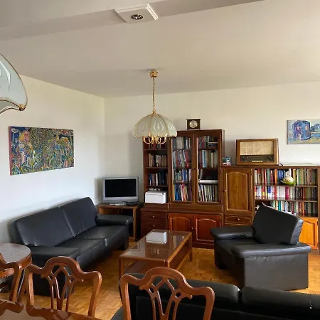 Vakantiehuis Haus Stipeto