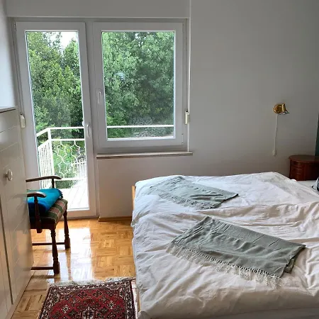 Vakantiehuis Haus Stipeto *