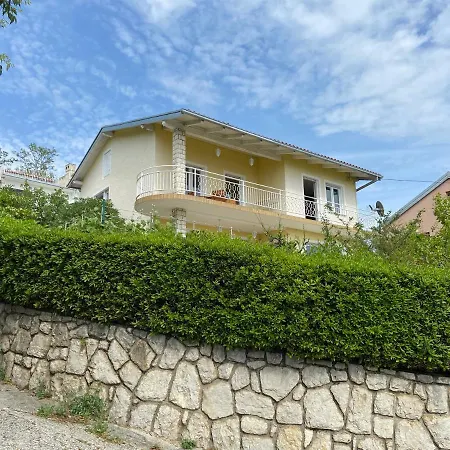 Haus Stipeto * Dramalj