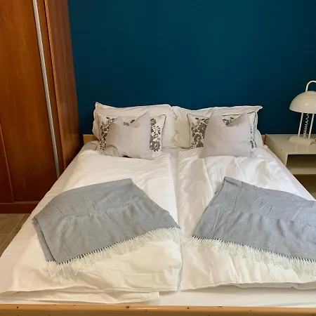 Prázdninový dům Haus Stipeto