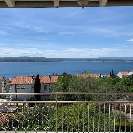 Haus Stipeto Nyaraló *