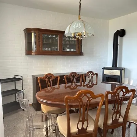 Haus Stipeto Hébergement de vacances *