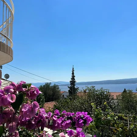 Nyaraló Haus Stipeto *