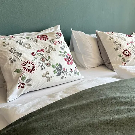 Haus Stipeto Prázdninový dům Dramalj