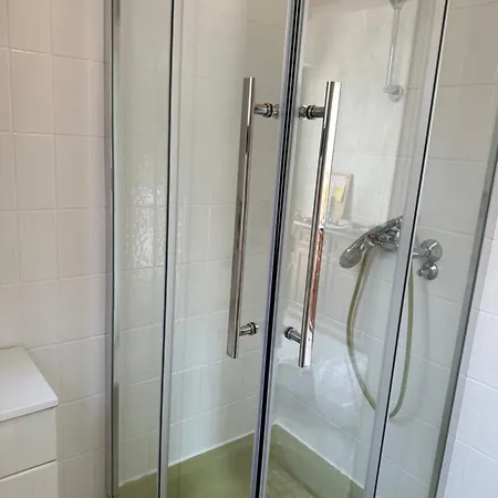 Haus Stipeto Tatil Evi