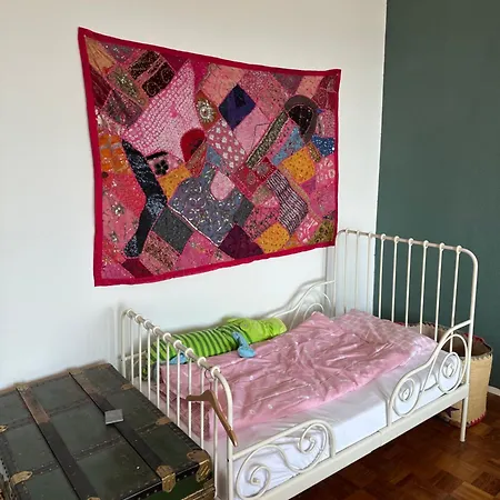 Nyaraló Haus Stipeto *