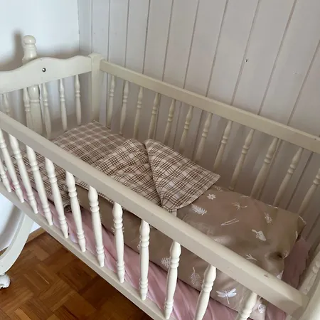 Nyaraló Haus Stipeto