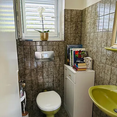 Haus Stipeto Hébergement de vacances *