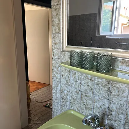 Haus Stipeto Dramalj