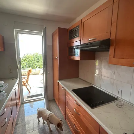 Haus Stipeto Dramalj