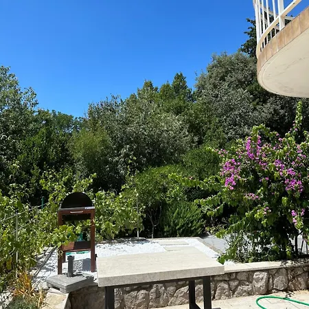 Haus Stipeto Dramalj