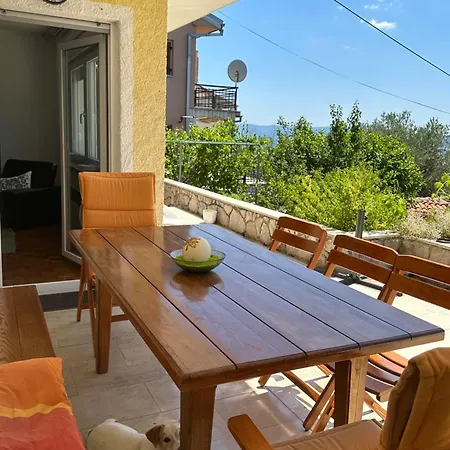 Haus Stipeto * Dramalj