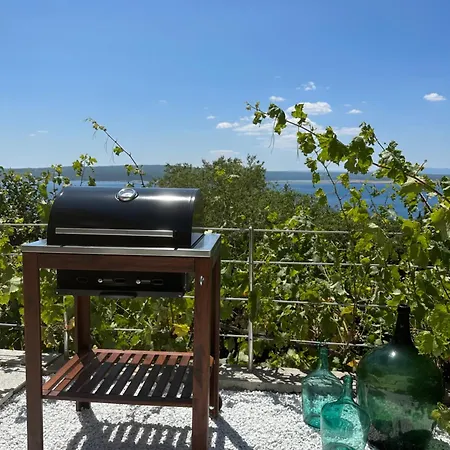 Haus Stipeto Prázdninový dům Dramalj