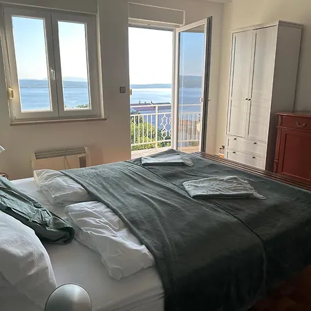 Vakantiehuis Haus Stipeto *