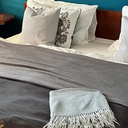 Nyaraló Haus Stipeto *