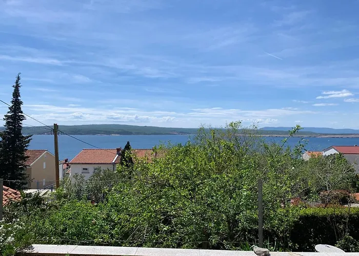 Haus Stipeto Vakantiehuis Dramalj