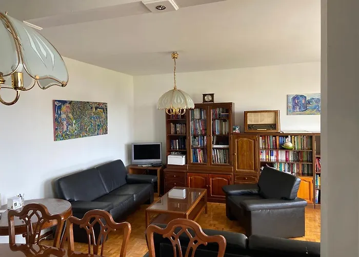 Casa vacanze Haus Stipeto
