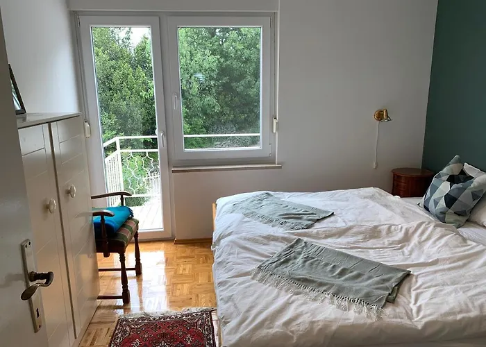 Vikendica Haus Stipeto *