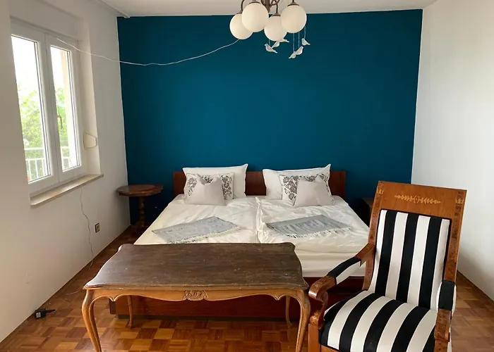 Vikendica Haus Stipeto *