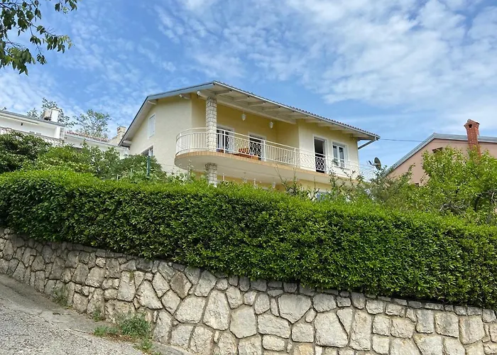 Haus Stipeto * Dramalj