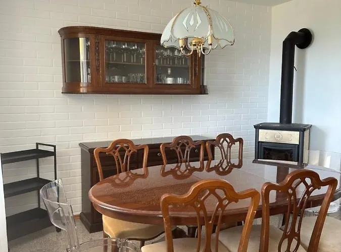 Haus Stipeto Vikendica *