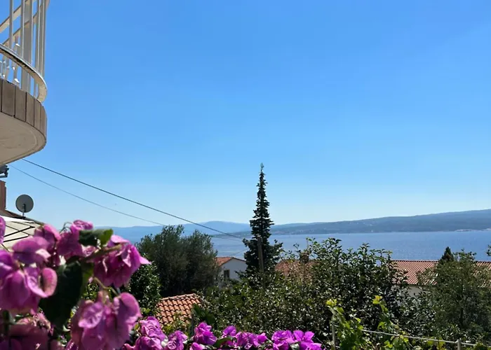 Vakantiehuis Haus Stipeto *