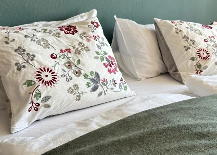 Haus Stipeto Vakantiehuis Dramalj