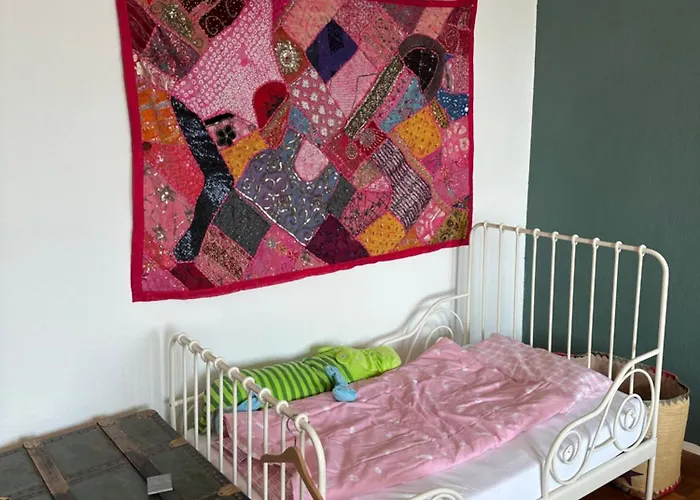 Vakantiehuis Haus Stipeto *