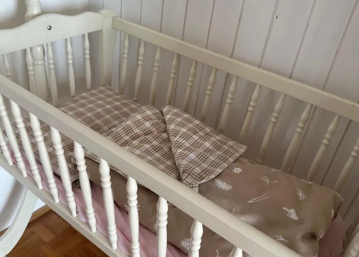 Vakantiehuis Haus Stipeto