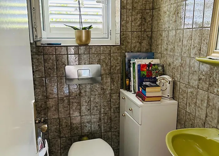 Haus Stipeto Vakantiehuis *