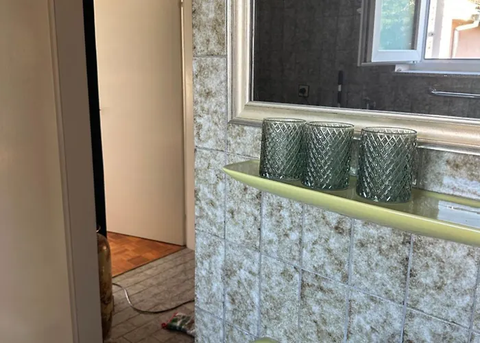 Haus Stipeto Dramalj