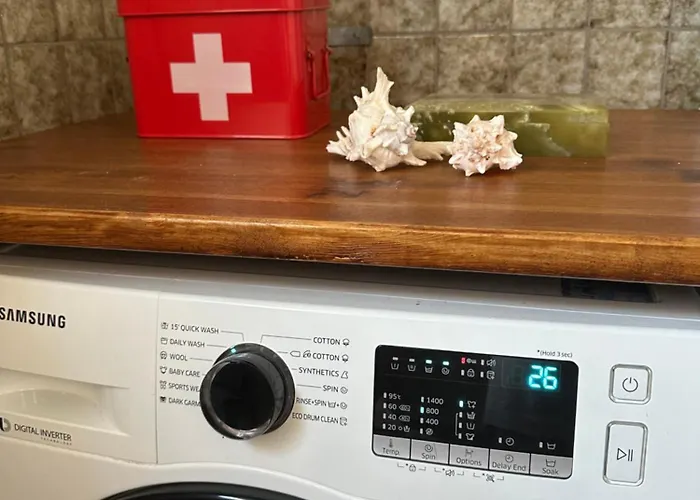 Vakantiehuis Haus Stipeto Dramalj