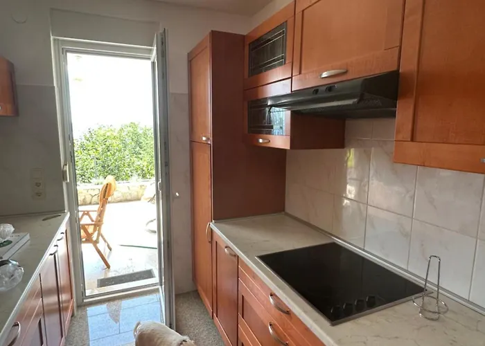 Haus Stipeto Dramalj