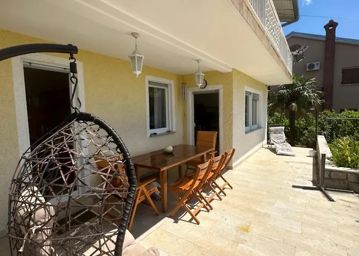 Vakantiehuis Haus Stipeto *