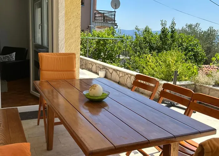 Haus Stipeto * Dramalj