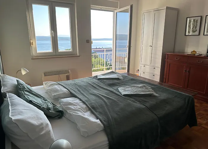 Vakantiehuis Haus Stipeto *